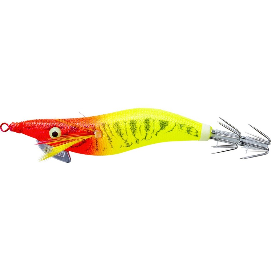 Jibioneras Yo-Zuri Egi Aurie Q Cloth 2.0