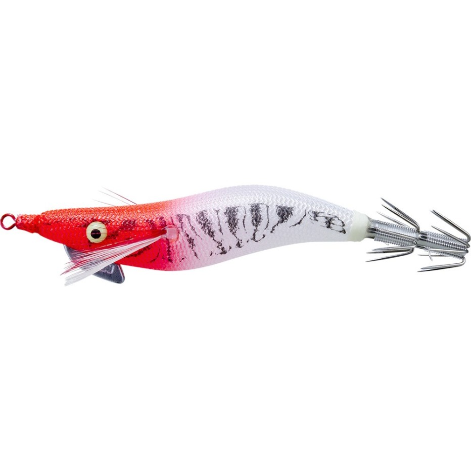 Turlutte Yo-Zuri Egi Aurie Q Cloth 2.0