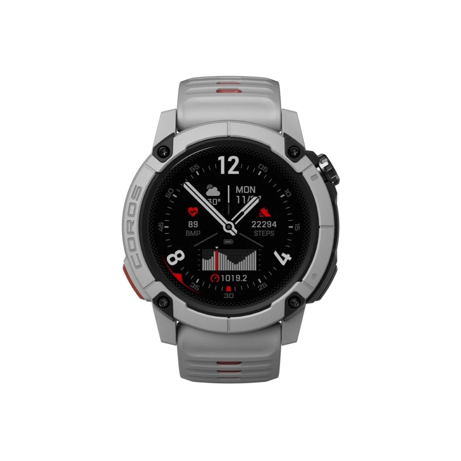Coros Nomad GPS Connected Watch