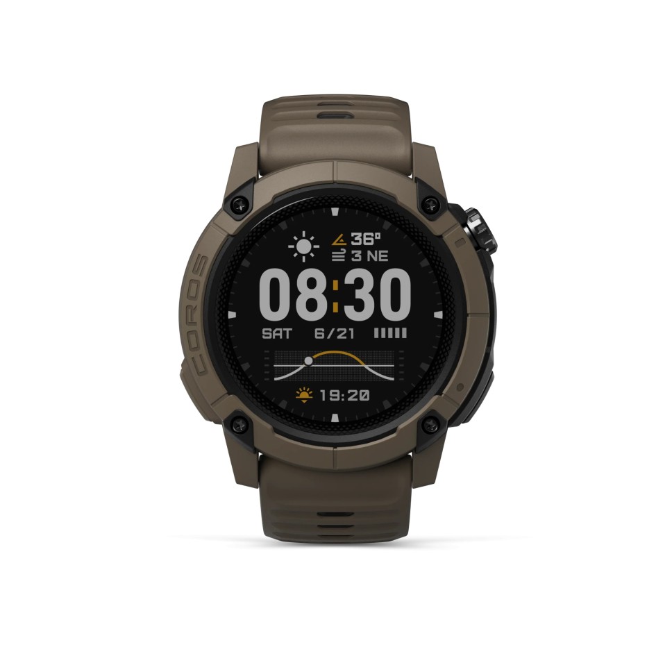 Coros Nomad GPS Connected Watch