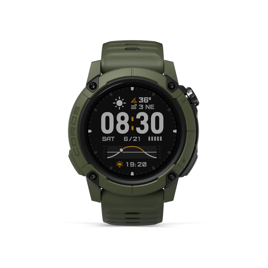 Reloj GPS Conectado Coros Nomad