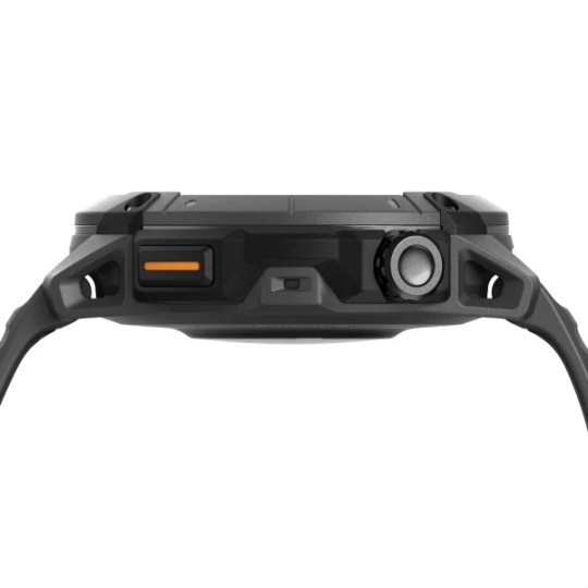 Reloj conectado Coros Nomad GPS - Pesca y Aventura