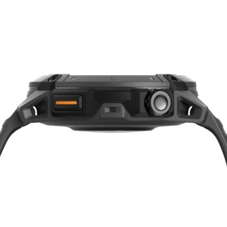 Reloj conectado Coros Nomad GPS - Pesca y Aventura