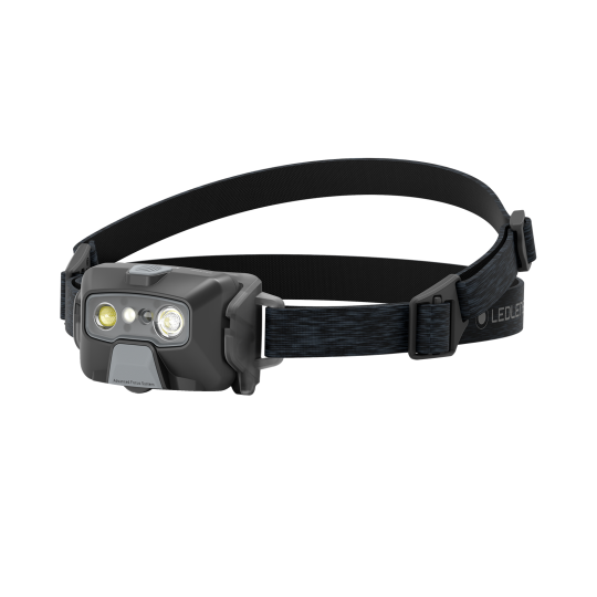 Lampe Frontale Ledlenser HF6R Core