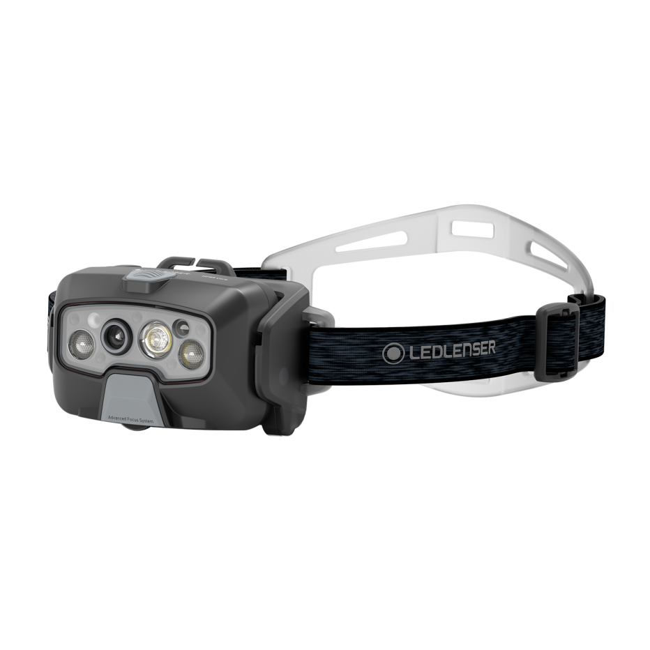 Lampe Frontale Ledlenser HF8R Core
