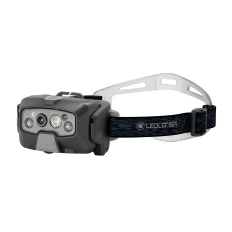 Lampe Frontale Ledlenser HF8R Core