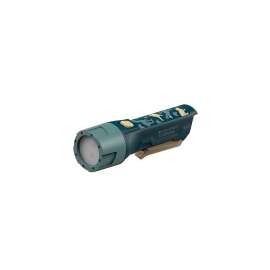 Lampe Torche Ledlenser Kidbeam4