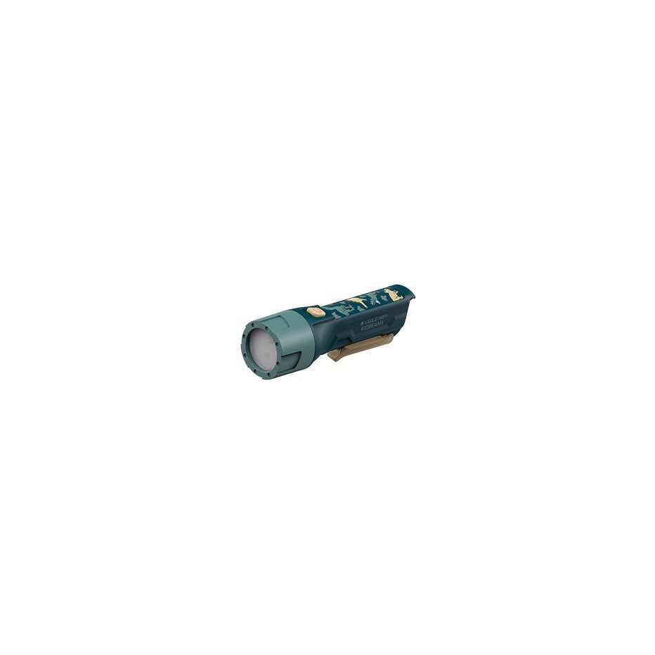 Lampe Torche Ledlenser Kidbeam4
