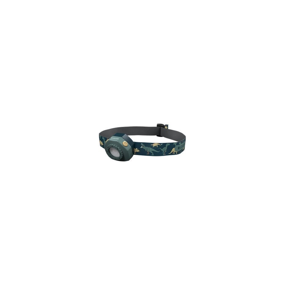 Lampe Frontale Ledlenser Kidled2