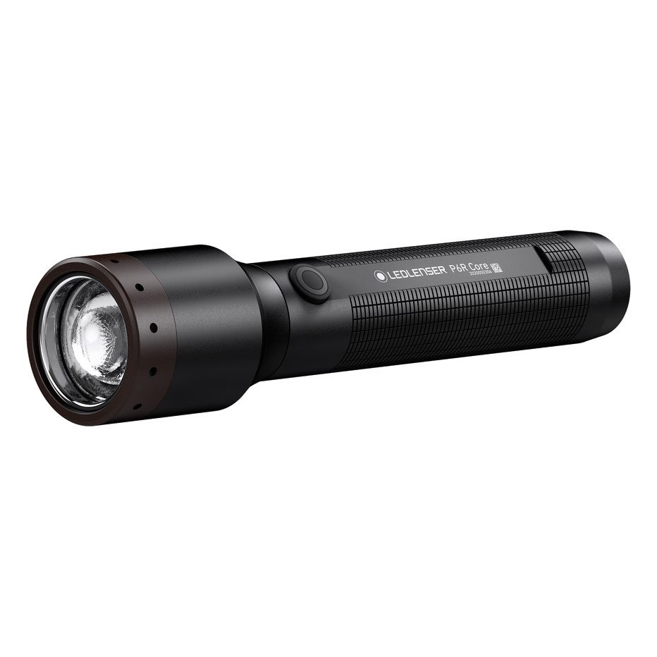Lampe Torche Ledlenser P6R Core