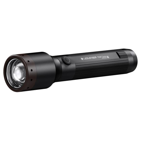 Lampe Torche Ledlenser P6R Core