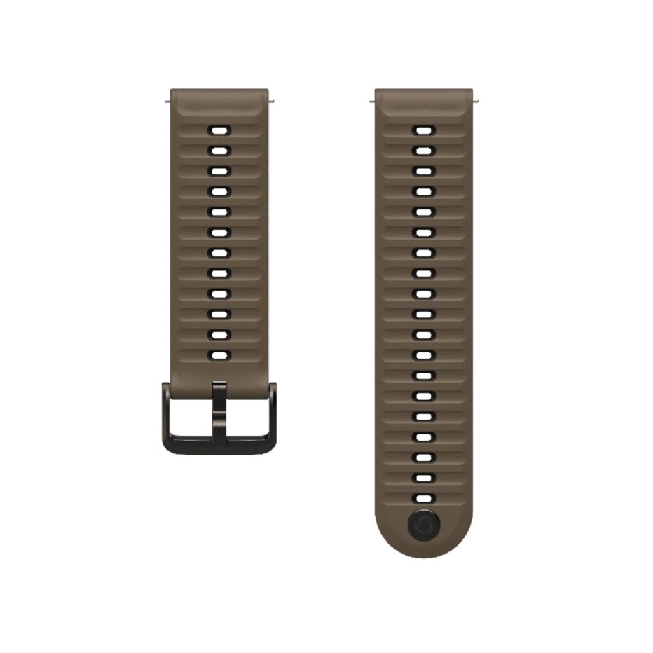 Nomad Silicone Band Watch Bracelet for Coros