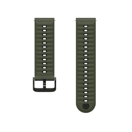 Pulsera de Silicona 24mm Coros Nomad | Liberación Rápida