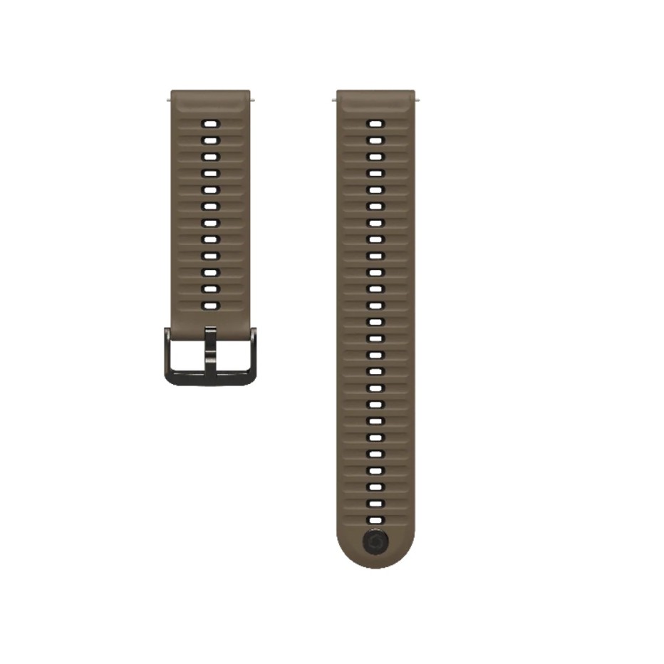 Pulsera para Reloj Coros Nomad Banda de Silicona