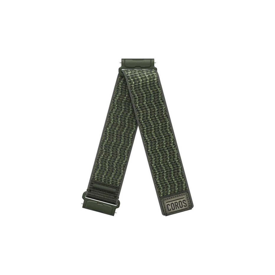 Pulsera para Reloj Coros Nomad Nylon Band