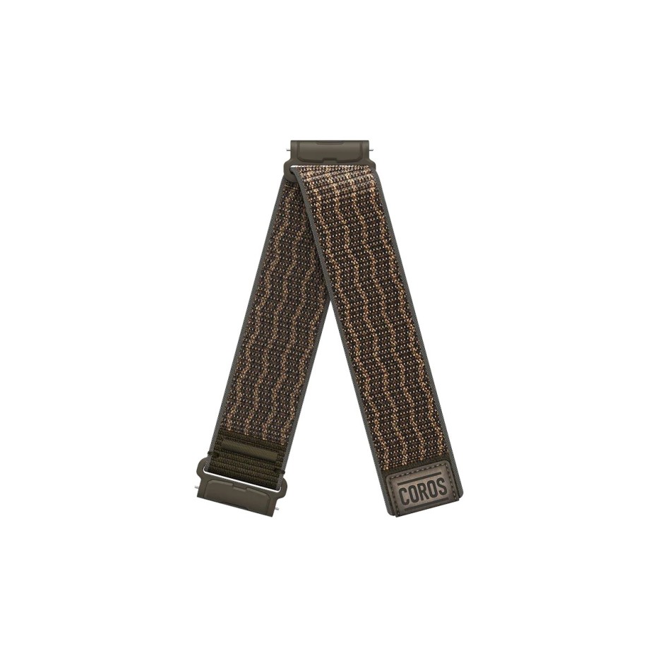 Pulsera para Reloj Coros Nomad Nylon Band