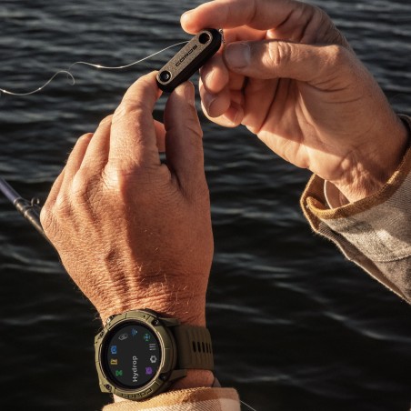 Sensor de pesca Coros Coroa Hydrop | Bluetooth, 5 ATM