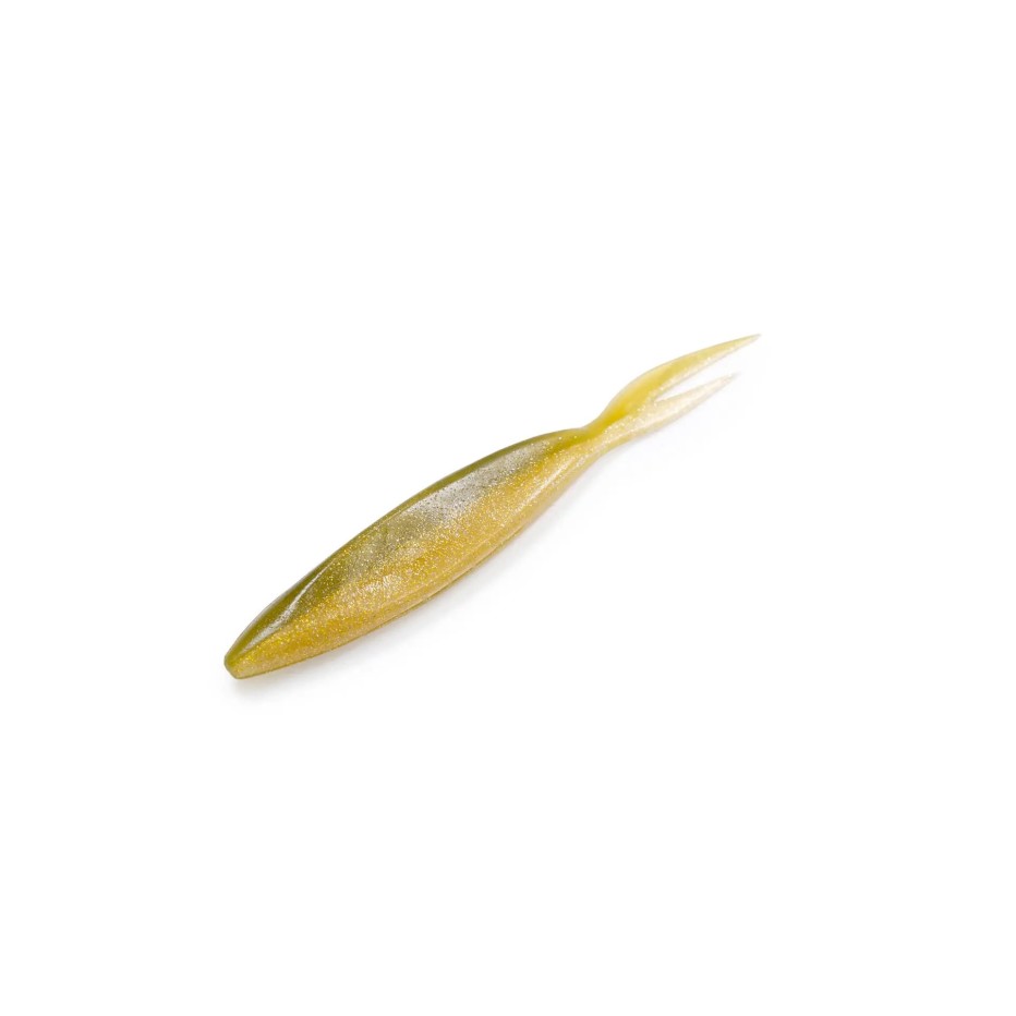 Gummifische DRT VTS 7" - 17,8cm