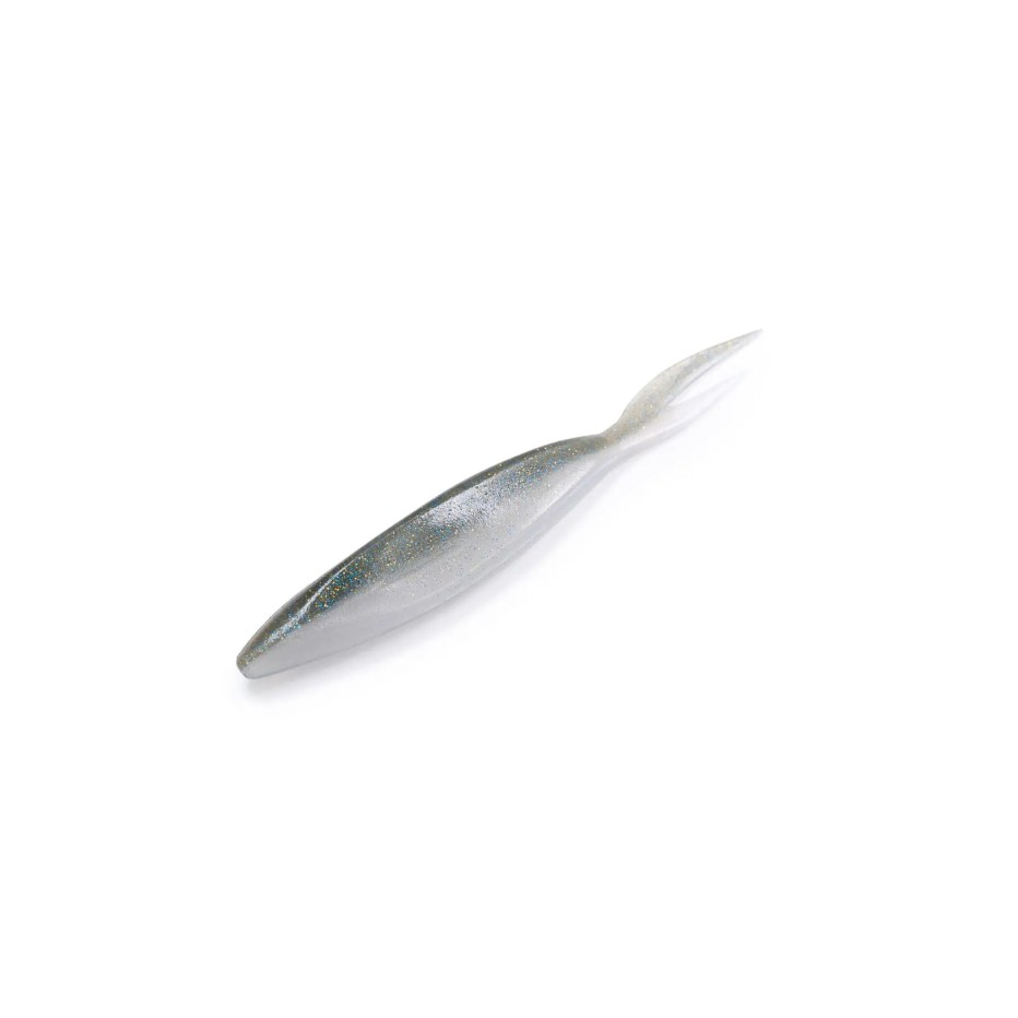 Soft Bait DRT VTS 7" - Large Volume Finesse
