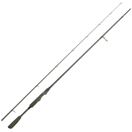 Caña Spinning Savage Gear Revenge SG4 Street - Perca