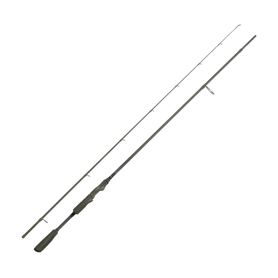 Caña Spinning Savage Gear Revenge SG4 Street - Perca
