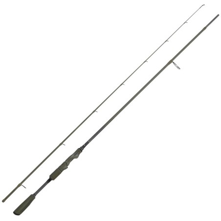 Caña Spinning Savage Gear Revenge SG4 Street - Perca