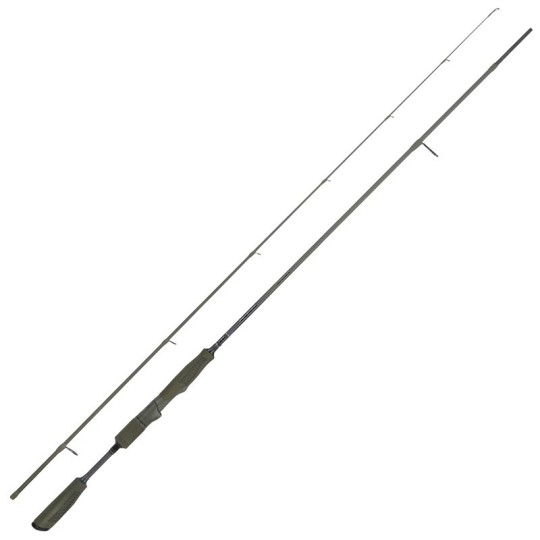 Spinning Rod Savage Gear Revenge SG4 UL Game - Bass