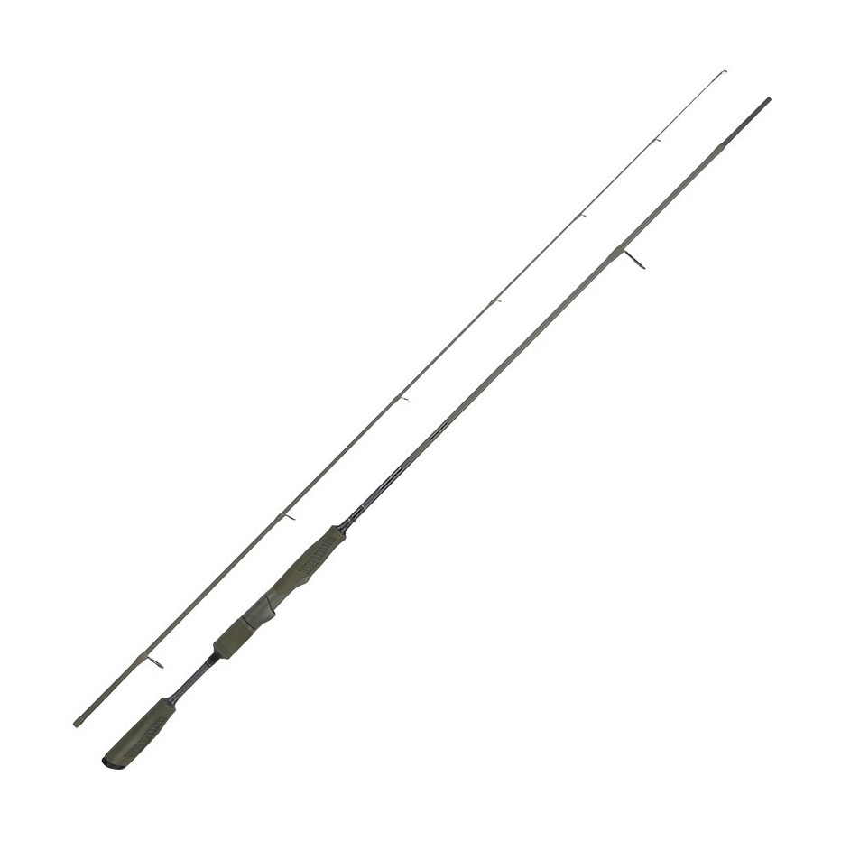 Spinning Rod Savage Gear Revenge SG4 UL Game - Bass