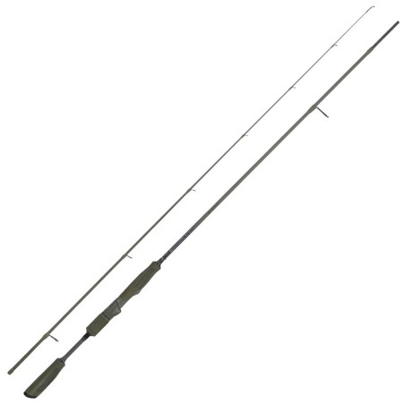 Caña Spinning Savage Gear Revenge SG4 UL Game - Perca