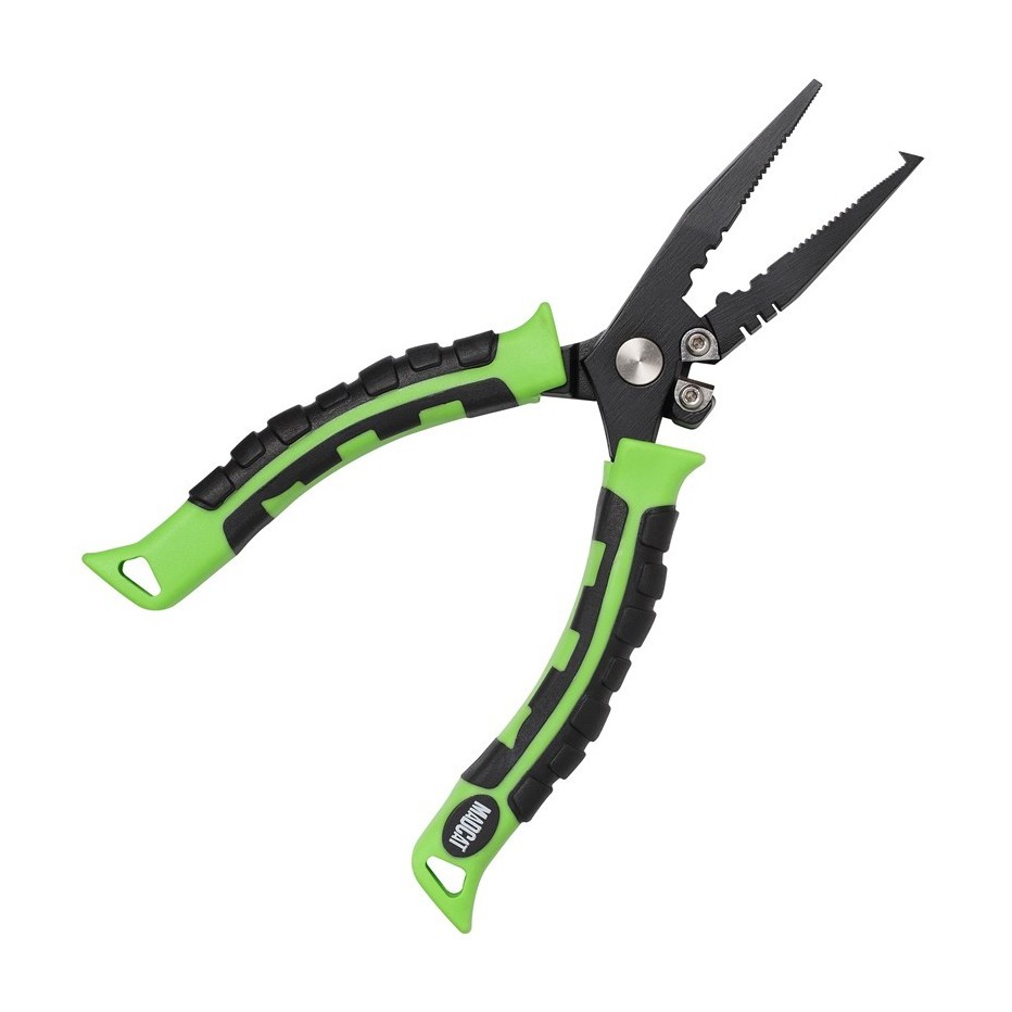 Zange Madcat Allround Pliers 18 cm - Multifunktion