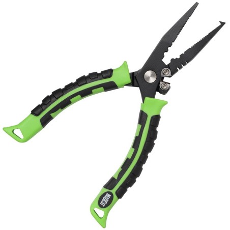Pliers Madcat Allround Pliers 18 cm - Multifunction
