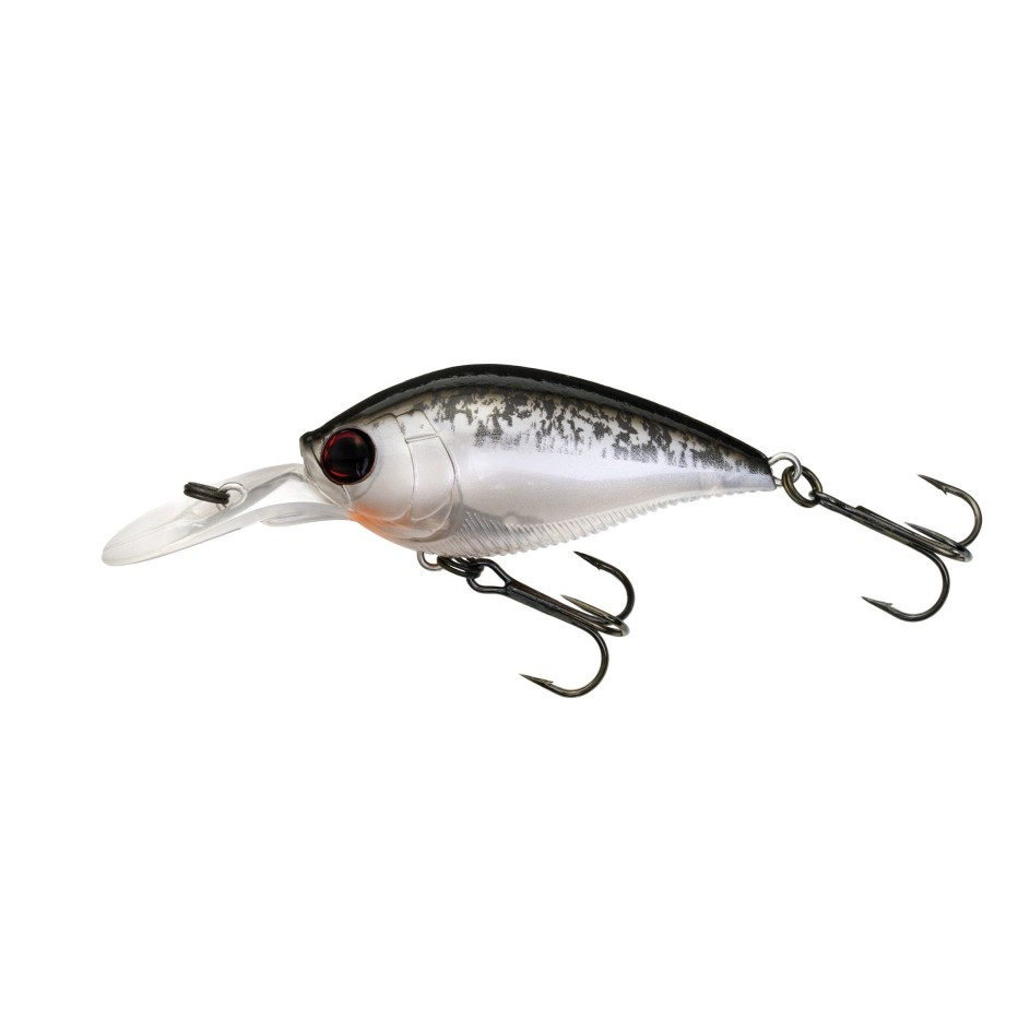 Poisson Nageur Yo-Zuri 3DB Crank 1.5 MR 6cm