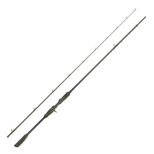 Casting Rod Savage Gear Revenge SG4 Medium Game - Predatory Fish