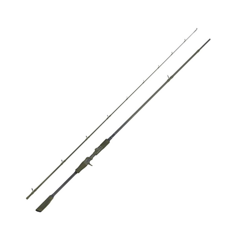 Casting Rod Savage Gear Revenge SG4 Medium Game - Predatory Fish