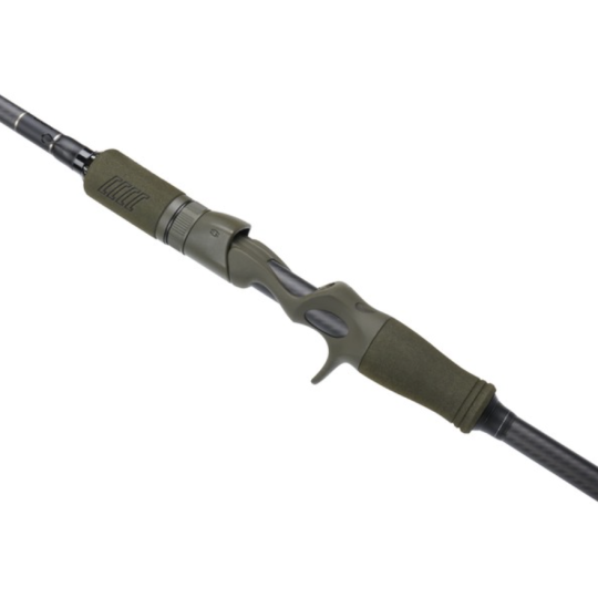 Casting Rod Savage Gear Revenge SG4 Medium Game - Predatory Fish