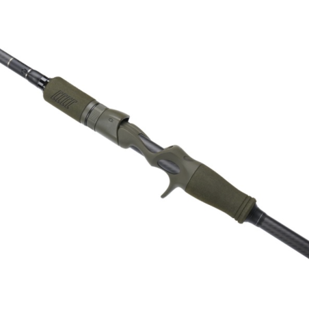 Casting Rod Savage Gear Revenge SG4 Medium Game - Predatory Fish