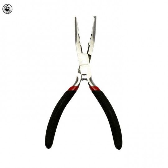 Pliers Flashmer Broken rings - non-rusting - stainless steel
