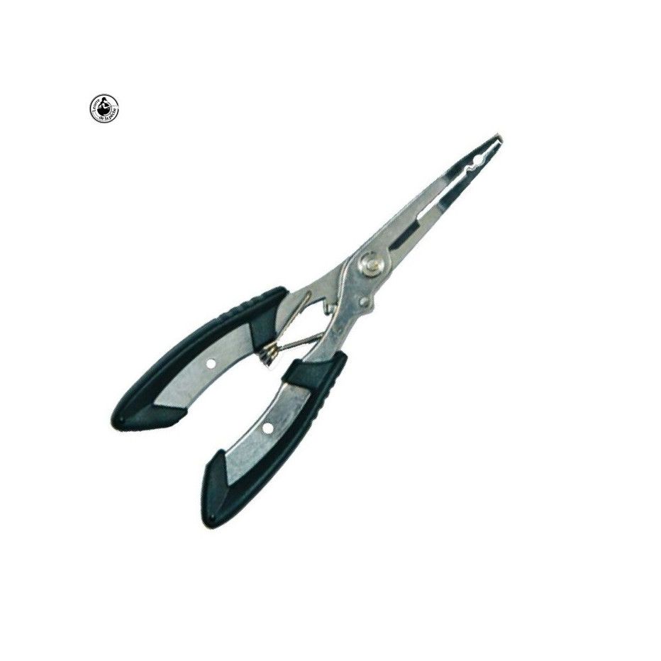 Pliers Flashmer Tek Inox - Scissors - Sea Treatment - Leurre de la