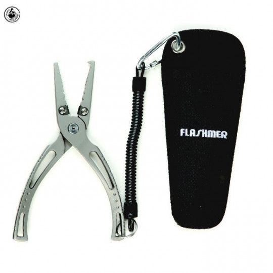 Pliers Flashmer Premium...