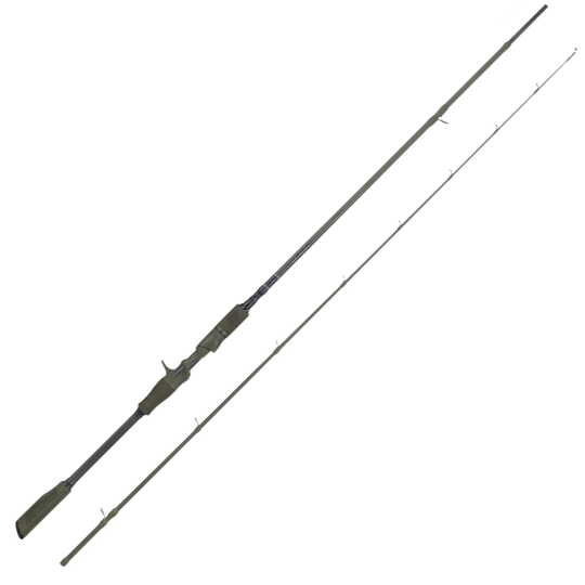 Baitcast Ruten Savage Gear Revenge SG4 Pelagic Vertical