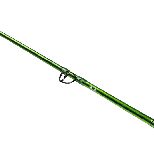 Canne Spinning Madcat X-Zibit Close Combat 170 | Silure Verticale