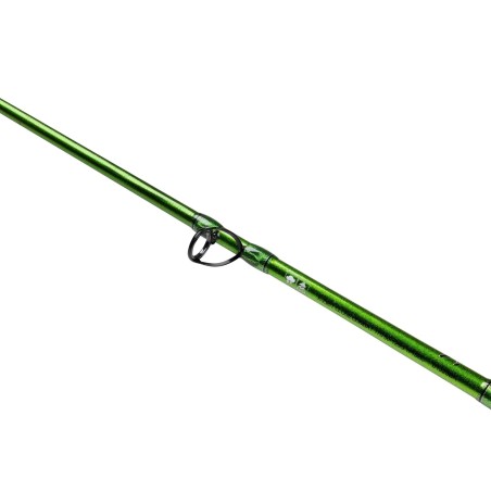 Canne Spinning Madcat X-Zibit Close Combat 170 | Silure Verticale