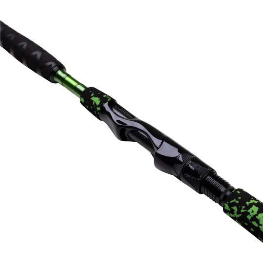 Canne Spinning Madcat X-Zibit Close Combat 170 | Silure Verticale