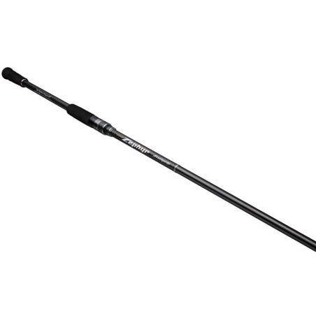 Spinning Rod Evergreen Avantgarde The Mighty Slugger 87