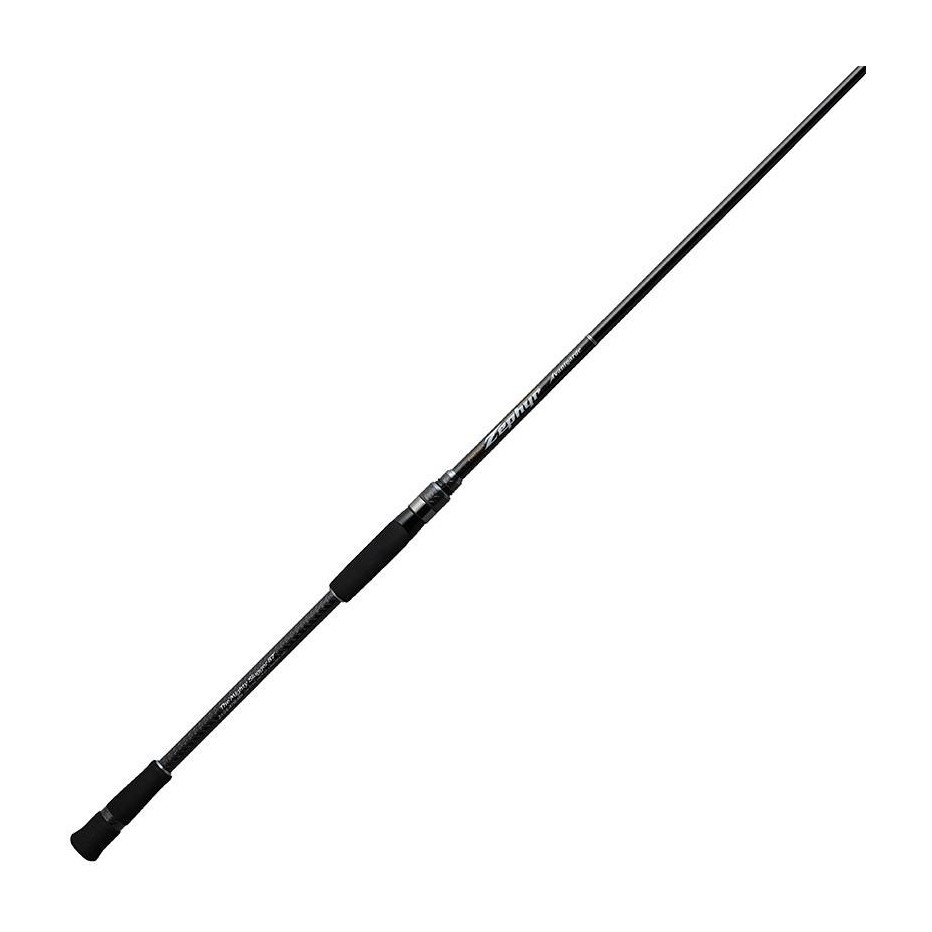 Spinning Rod Evergreen Avantgarde The Mighty Slugger 87
