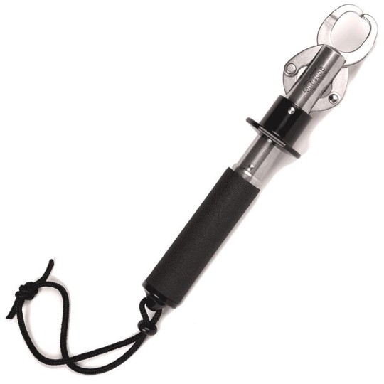 BogaGrip Fish Pliers | Integrated Scale and Safety