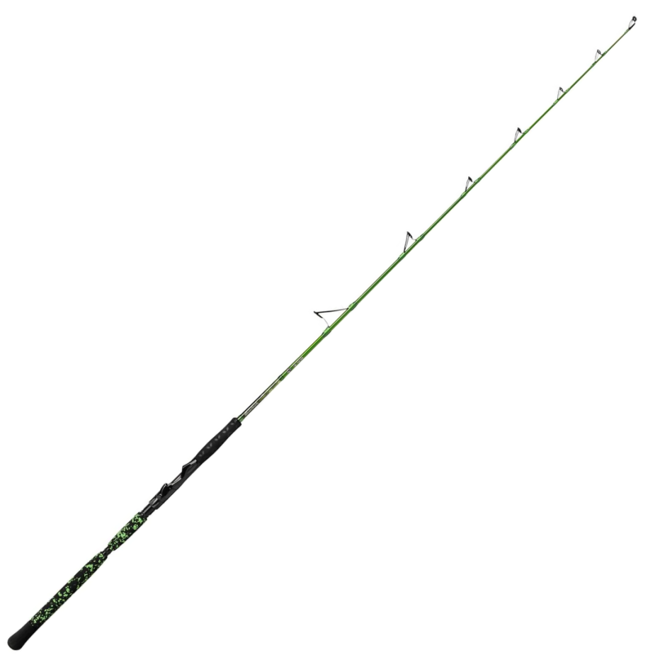 Rod Madcat X-Zibit Vertical 180 | Vertical Jigging