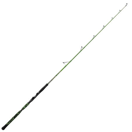 Caña Madcat X-Zibit Vertical 180 | Vertical Jigging