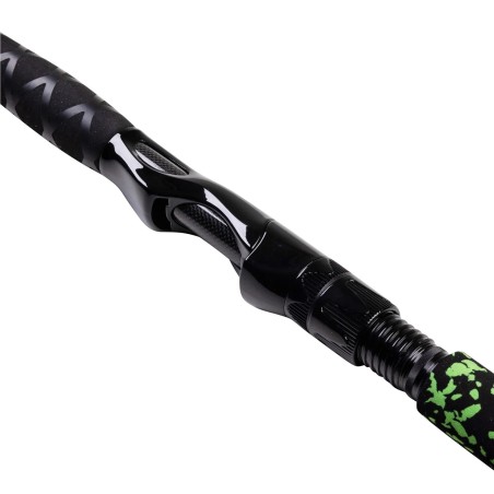 Caña Madcat X-Zibit Vertical 180 | Vertical Jigging