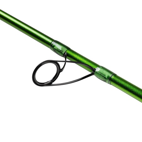 Canne Spinning Madcat X-Zibit Spin | Carbone 24T